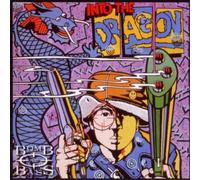 Bomb the Bass Into the Dragon (CD) Album