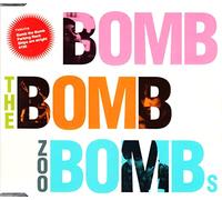Bomb the Bomb