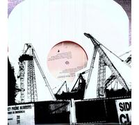 Bomb The Music Industry! - Scrambles