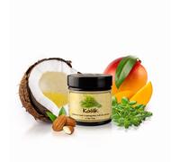 Bomba allegra - Pomata al timo Tosse, 50 ml