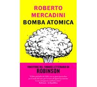 Bomba atomica