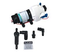 Bomba Automatica 12V. FLOJET