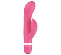 B SWISH - BWILD CLASSIC MARINE RABBIT VIBRATORE GUAVA