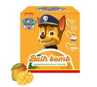 Bomba da bagno Nickelodeon Paw Patrol, Chase
