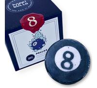 Bomba da bagno Palla8 - Bomba da bagno Vegan - 220g - Hoppibolla