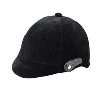 Bomba Da Equitazione - Casco Di Sicurezza Regolabile E Protettivo | Casco Da Skateboard,per Adulti Durante lo Sport Equestre Ciclismo Pattinaggio E Monopattino