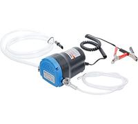 BGS Pompa di aspirazione olio, 12 Volt Quantità:1