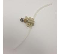 Bomba de aceite 5131042006 para motosierra