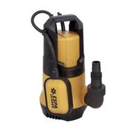 BOMBA DE ACHIQUE KONA V 750 1 1/2" AGUAS LIMPIAS PARA HOGAR JARDIN DEPOSITOS