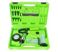 54016 POMPA DI CONTROLLO, PRESSIONE E VUOTO PER CIRCUITI