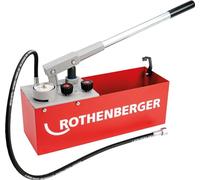 Rothenberger 6.0200 RP50S Pressione per Testare Pompa