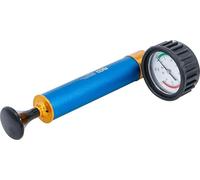 Bomba de presión con manómetro | para BGS 8514 - NUOVO