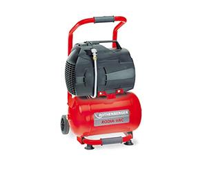 BOMBA DE PRESION VACIO ROVAC 1.1KW