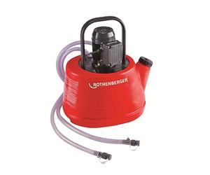 BOMBA DESINCRUST ROCAL 20 (6.1100)