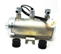 BOMBA Di COMBUSTIBILE ELETTRICA UNIVERSALE 12V 0,2 - 0,4 BAR 95 L/H