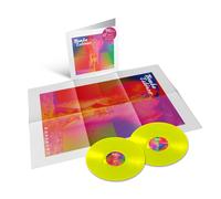 Bomba Estereo Amanecer 10 Year Anniversary (Vinyl LP)