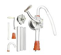 BOMBA MANUAL DE EXTRACCIÓN