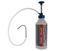 BGS Pompa di Travaso Manuale Non per Leggero Entzündliche Liquido 1000ml 8356