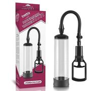 BOMBA PARA EL PENE MAXIMIZER WORX VX1 20 CM