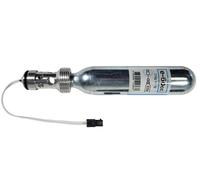 Bomba pirotecnica con chiusura E-60 cc per airbag elettronici HELITE