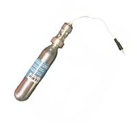Bomba pirotecnica per airbag elettronici HELITE 50 cc