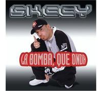 Bomba Que Onda