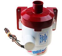 BOMBA RULE 3800 24V