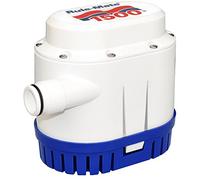 BOMBA RULE-MATE-1500 12V