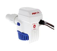 Xylem Rule Pompa di sentina Rule-Mate RM500B 500 GPH 12V completamente automatica