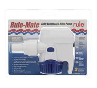 Bomba Rule-Mate 750 24V