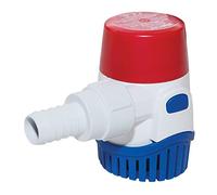 Rule - Pompa di Sentina ad Immersione 360GPH 12V Nautica