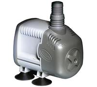 Sicce Synchra Silent Pompa 3.0 45 Watt 2700 Litro / Std. Stagno Fontana Aqua