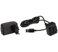 Bomba/Transf.Usb Bebedero Gato/Perro