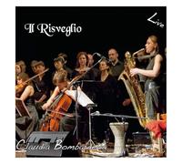 Bombadella Claudia Il Risveglio (CD)