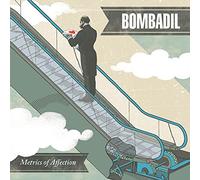 Bombadil - Metrics Of Affection