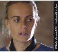 Bombardella Claudia Coscienza Di Sole (CD)