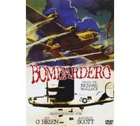 Bombardero (import dvd) (2013) Pat O'Brien, Randolph Scott, Anne Shirley, Eddi