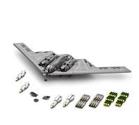 Bombardiere Stealth - Reobrix 33038
