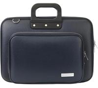 Bombata Borsa PLUS Tracolla Porta Pc Laptop documenti 24ore mano uomo donna 16”