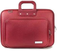 Bombata Borsa PLUS Tracolla Porta Pc Laptop documenti 24ore mano uomo donna 16”