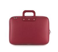 Bombata Borsa Tracolla Porta Pc Laptop documenti 24ore mano uomo donna 16”