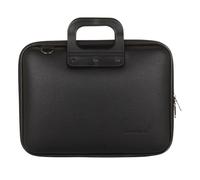 Bombata Borsa Tracolla Porta Pc Laptop documenti 24ore mano uomo donna 16" All