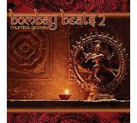 Bombay Beats - Vol. 2-Bombay Beats