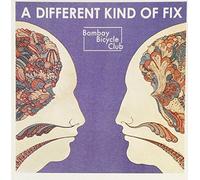 Bombay Bicycle Club - Different Kind Of Fix