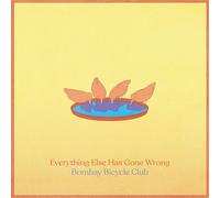 Bombay Bicycle Club - EVERYTHING ELSE HAS GONE W