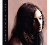 Bombay Bicycle Club Flaws (Vinyl LP) 12" Album
