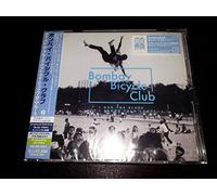 Bombay Bicycle Club - I HAD BLUES BUT I ..+ 1