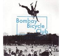 Bombay Bicycle Club I Had the Blues But I Shook Them Loose (Vinyl LP) 12" Album