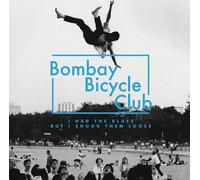 Bombay Bicycle C I Had the Blues But I Shook Them Loose: Live at Brix (Vinyl LP)