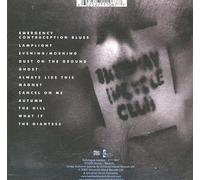 Bombay Bicycle Club - I Had the Blues,But I Shook Them Loose (Ltd.Edt.)